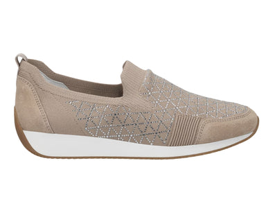 Ara 12-44010-08 Lissabon in Sand Outer view