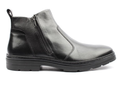Dubarry Barry in Black Outer view