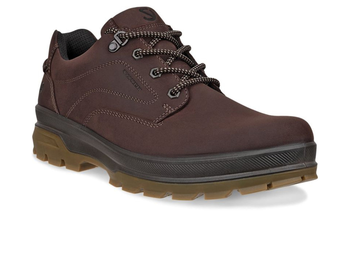 ECCO 838134 Brown Mens Shoes at Walsh Brothers Shoes, Tralee