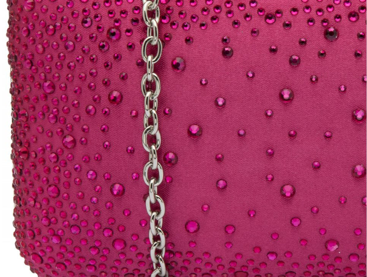 Lotus Mirabel ULG 065 Fuchsia Accessories at Walsh Brothers Shoes. Tralee