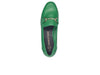 Marco Tozzi 24213 41 700 in Green top view