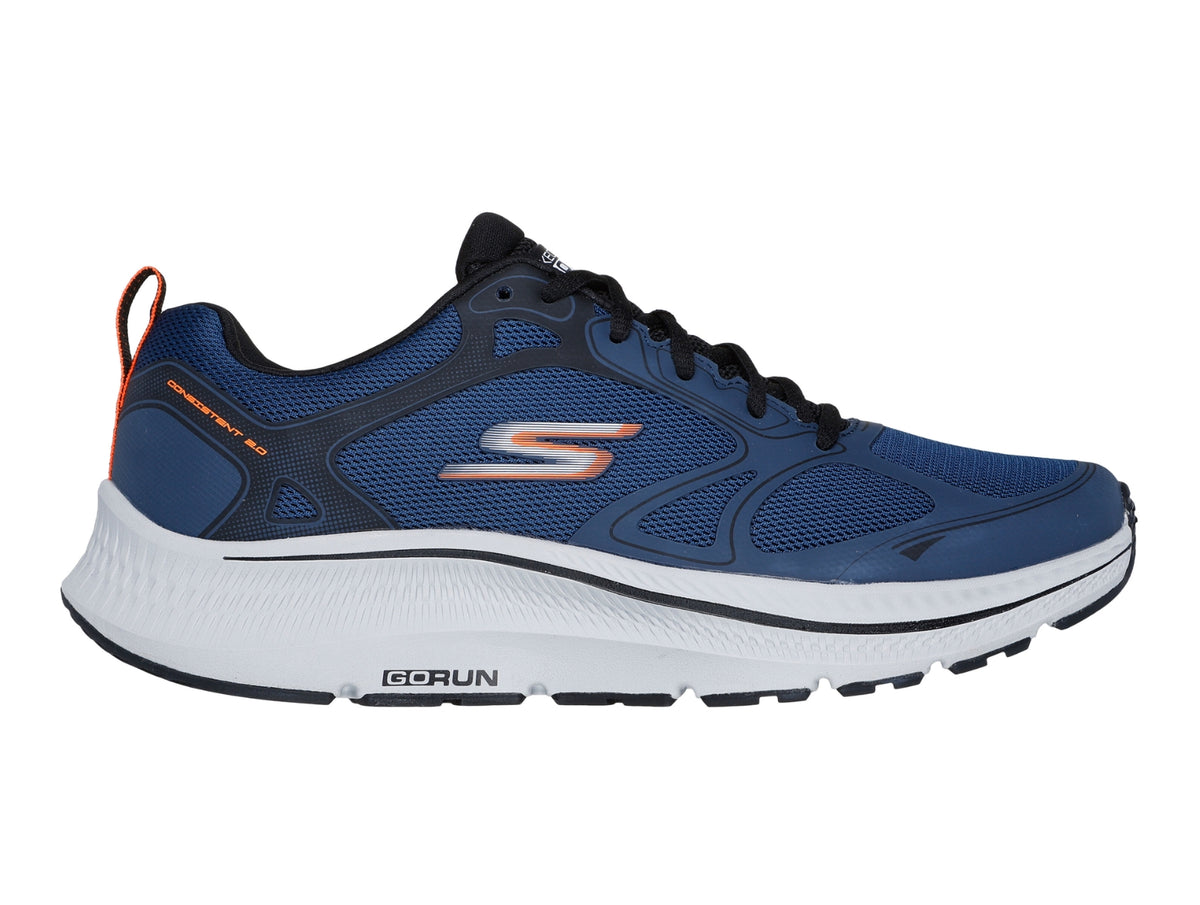 Navy Skechers Go Run Ireland Skechers 220869 GO RUN Consistent