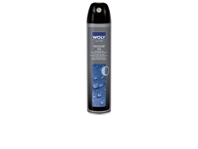 Woly All Protector 3x3  Shoe Spray front view