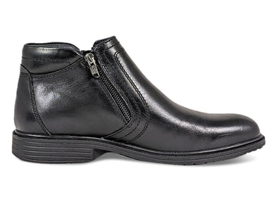 Dubarry Barrett 5043 in Black Outer view