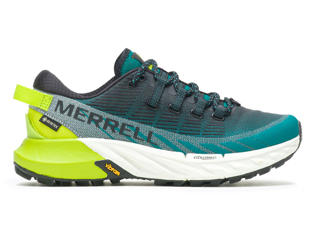 Merrell agility charge flex womens sales