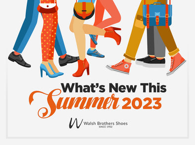 What’s New This Summer 2023