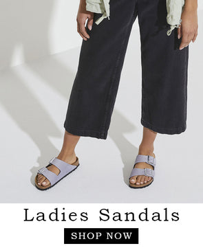 Women’s Sandals