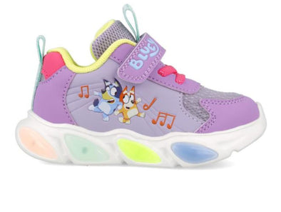 Garvalin Kids Bluey 251856 - Lilac