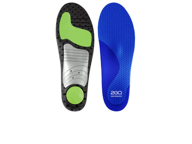 2GO Arch Support High in blue