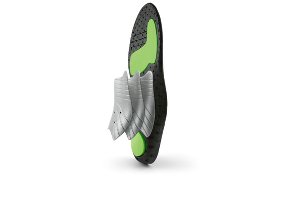 2GO Arch Support Low 1 in green
