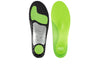 2GO Arch Support Low in green