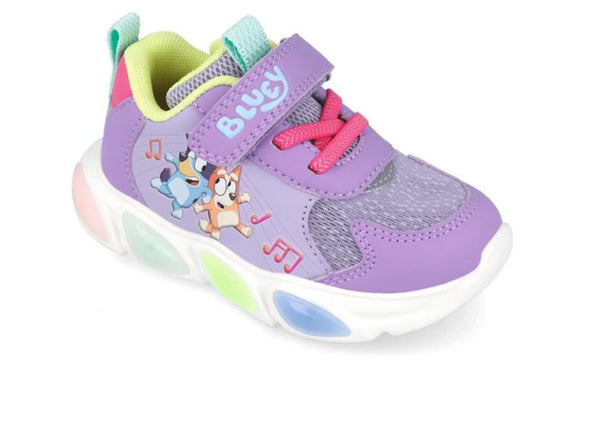 Garvalin Kids Bluey 251856 - Lilac
