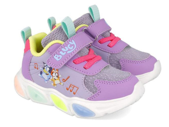 Garvalin Kids Bluey 251856 - Lilac
