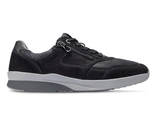 Waldläufer 654K01 507 001 K Fabian – Riva Black