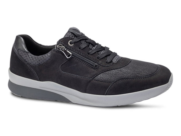 Waldläufer 654K01 507 001 K Fabian – Riva Black