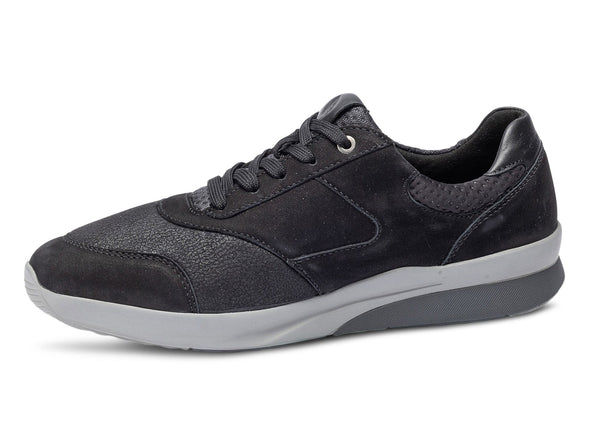 Waldläufer 654K01 507 001 K Fabian – Riva Black