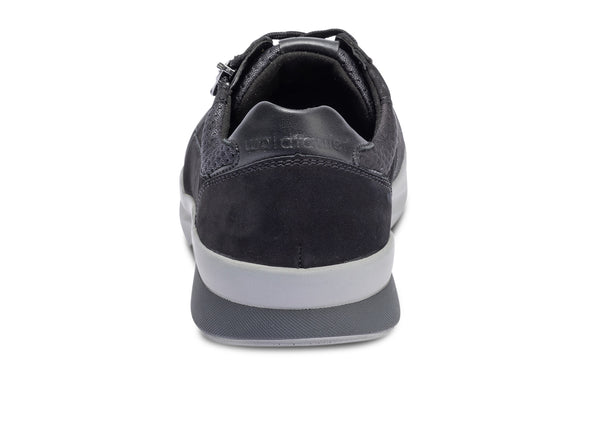Waldläufer 654K01 507 001 K Fabian – Riva Black