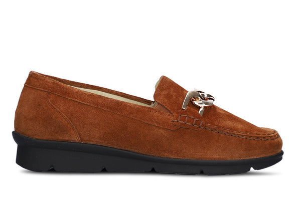 Waldlaufer 693503 195 082 K Inga - Cognac
