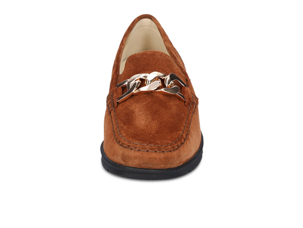Waldlaufer 693503 195 082 K Inga - Cognac