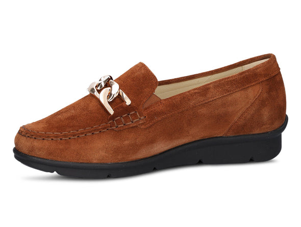 Waldlaufer 693503 195 082 K Inga - Cognac