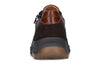 Waldlaufer 718006-305-355 Max in Brown Cognac back view