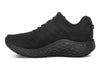 Aetrex Chase Arch Support AP901 M41 - Black inner view