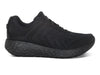 Aetrex Chase Arch Support AP901 M41 - Black outer view