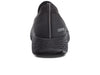 Aetrex Dash Arch Support Slip On AP951 - Black back view