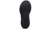 Aetrex Dash Arch Support Slip On AP951 - Black sole view