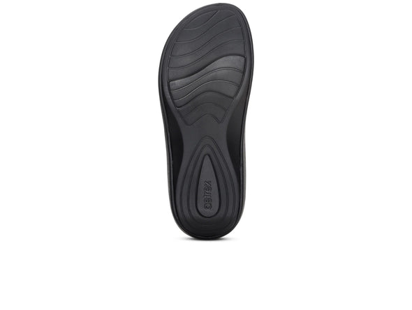Aetrex Maui L3032 W05 - Metallic Ombre