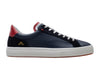 Ambitious 11218 Anopolis - Navy Red White outer view