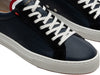 Ambitious 11218 Anopolis - Navy Red White upper 1 view