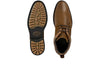 Anatomic & Co Afonso 909077 Vintage - Cognac sole view