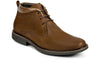 Anatomic & Co Afonso 909077 Vintage - Cognac upper view
