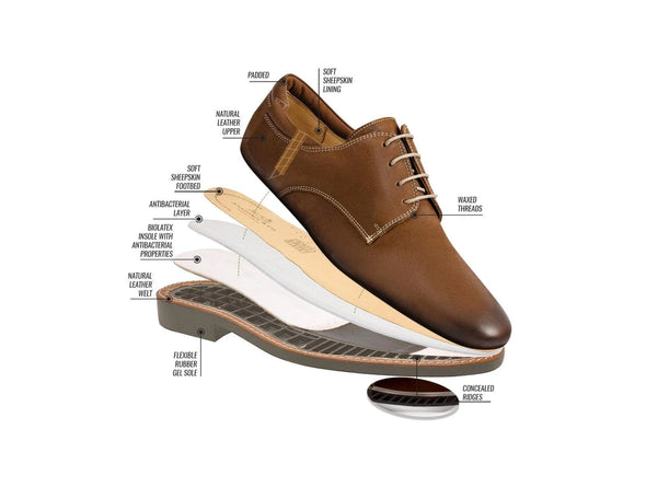 Anatomic & Co Reduto 242401 - Cedar upper 2 view