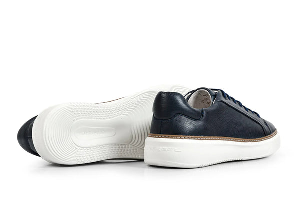 Anatomic & Co Reduto 242401 - Navy back view