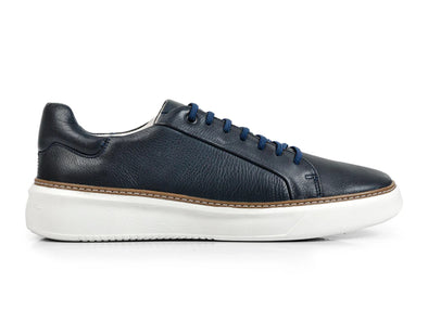 Anatomic & Co Reduto 242401 - Navy outer view
