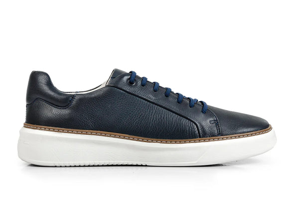 Anatomic & Co Reduto 242401 - Navy outer view