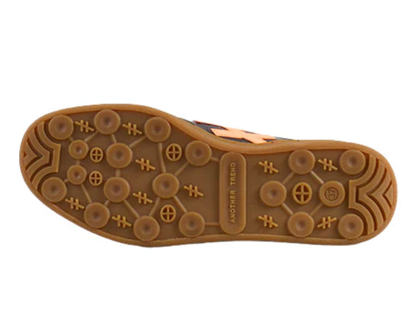 Another Trend A032-5816 - Plomo sole