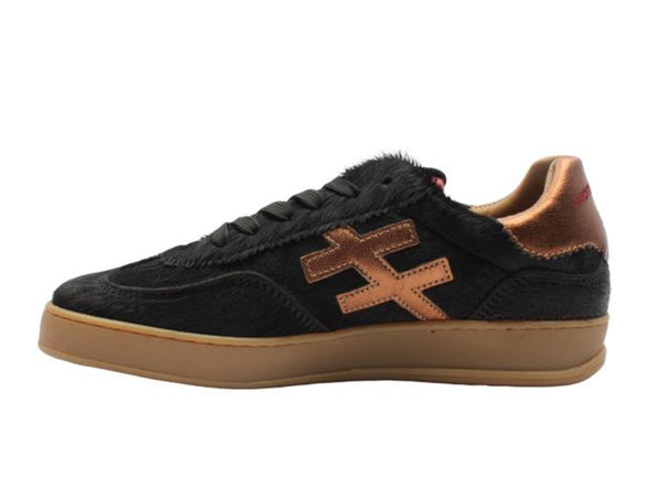 Another Trend A032-P105 Iconic 2 - Black Copper inner