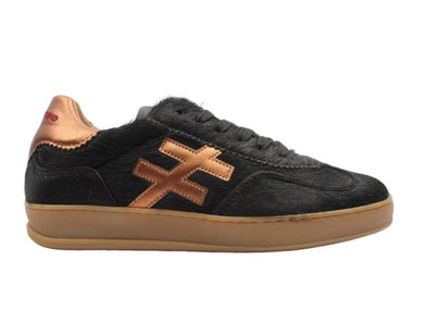 Another Trend A032-P105 Iconic 2 - Black Copper outer