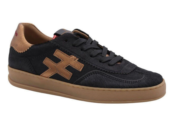 Another Trend A032-P105 Iconic 2 - Black Copper side