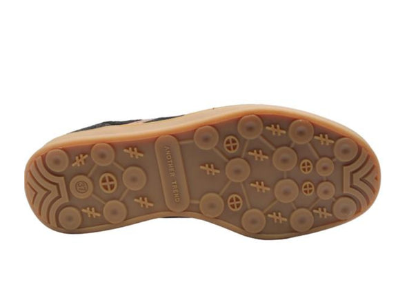 Another Trend A032-P105 Iconic 2 - Black Copper sole