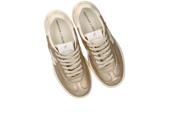 Another Trend A0352643 - Gold top view