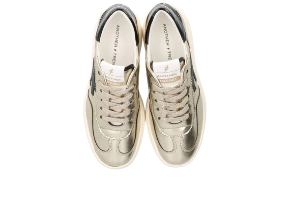 Another Trend A035 M343 - Gold top view