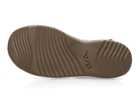 Ara 12-13507-27 Avio in Beige sole view