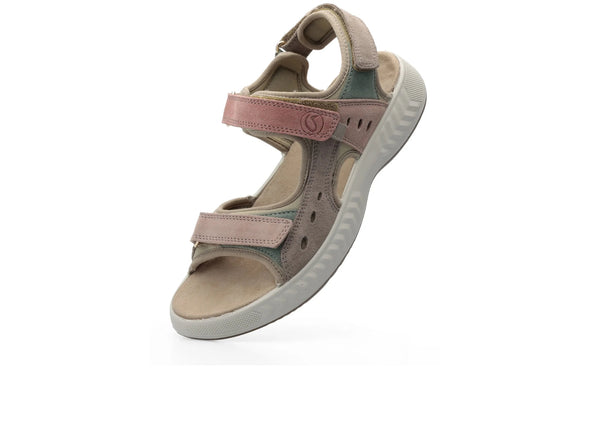 Ara 12-13507-29 Avio in Beige Pastel upper 1  view