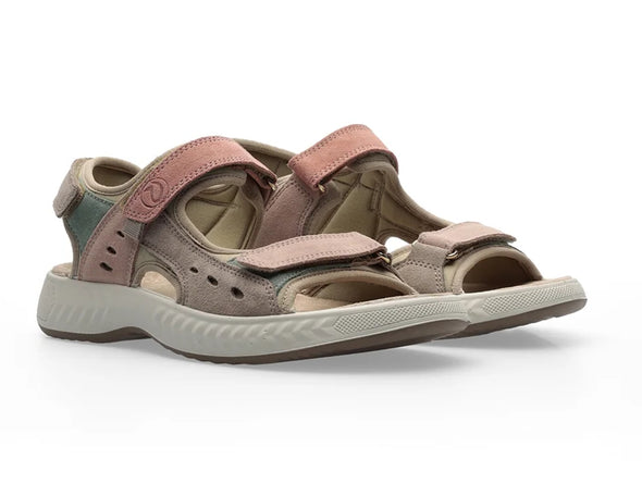 Ara 12-13507-29 Avio in Beige Pastel upper 2 view