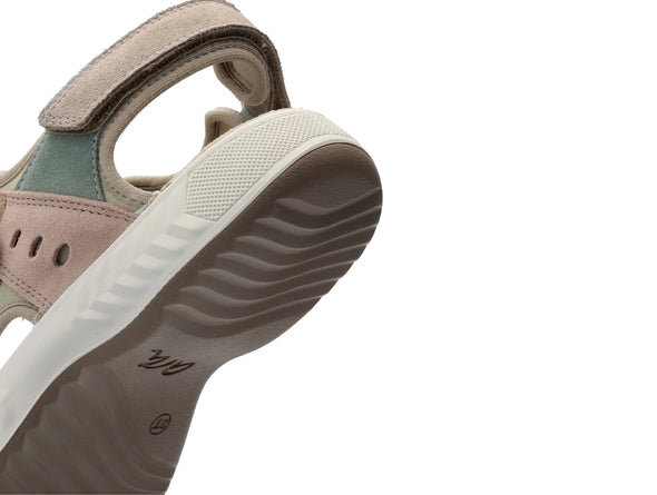 Ara 12-13507-29 Avio in Beige Pastel upper 3 view