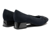 Ara 12-20430-02 - Navy, back view